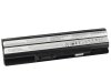 4400mah 6-Celle MSI GE70 2OE-049XTR GE70 2OE-050XTR Batteri