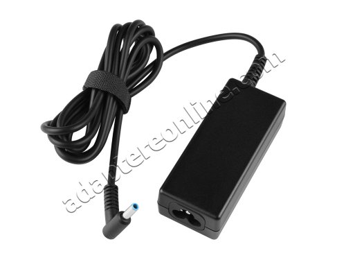 Original 45w HP 17-by0003no 17-by0138nb AC Adapter Oplader
