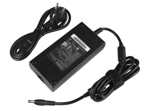180W AC Adapter Oplader Schenker XMG P706-5ac