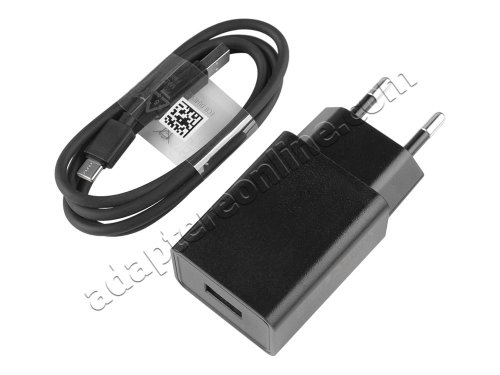 5V 2A 10W USB-C Type-C Huawei Honor 8 FRD-L19 AC Adapter Oplader