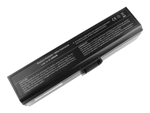 Toshiba PA3928U-1BRS Batteri