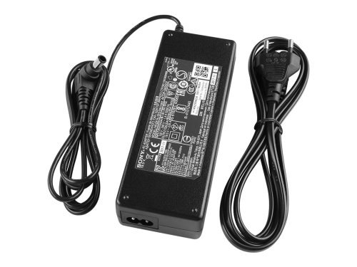 Original 19.5V 3.05A 60W Sony ACDP-060E01 AC Adapter Oplader