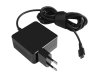 65W USB-C AC Adapter Oplader Samsung Chormebook Pro