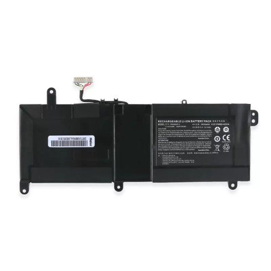3915mAh 45Wh 3-Celle Thunderobot ST-R2 Batteri - Klik på billedet for at lukke