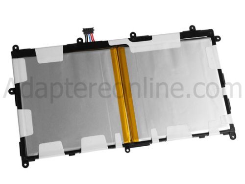 Original 6100mAh Samsung GT-P7300/AM16 GT-P7300FKEXEU Batteri