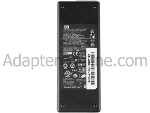 Original 90W AC Adapter Oplader HP 14-bs026tu 2CN67EA
