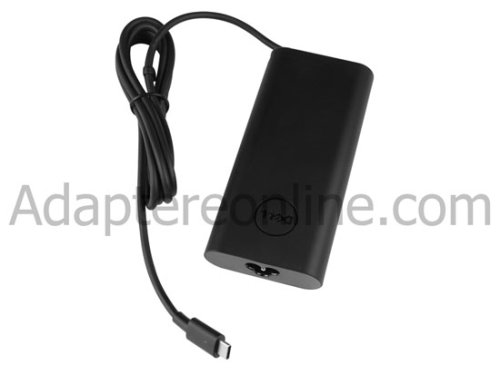 130W Dell Latitude 5421 AC Adapter Oplader