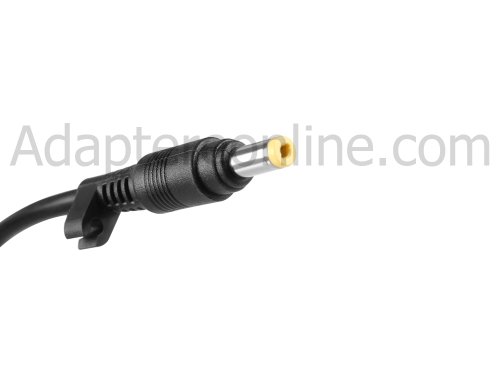12V 3A 36W Asus Eee PC 1000HE AC Adapter Oplader
