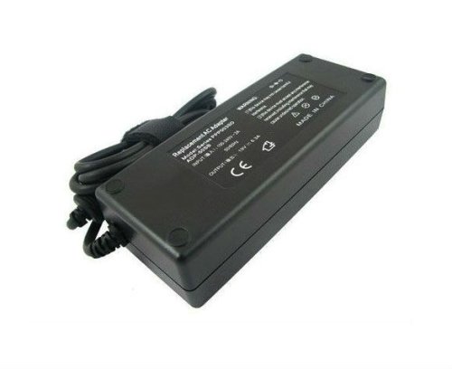 120W AC Adapter Oplader Packard Bell EasyNote F5000 Series