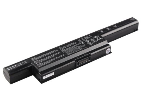 5200mah Asus A93SM A93SM-YZ023V A93SM-YZ026V Batteri