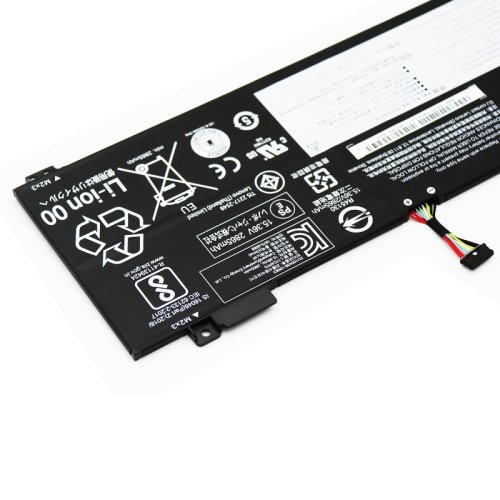 2964mAh 45Wh 4-Celle Lenovo L17C4PF0 Batteri
