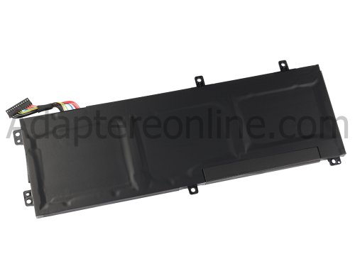 56Wh 3-Celle Dell XPS 15 9550-3844 Batteri
