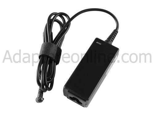 19V 2.1A 40W Asus Eee PC 1018P-WHI027S AC Adapter Oplader