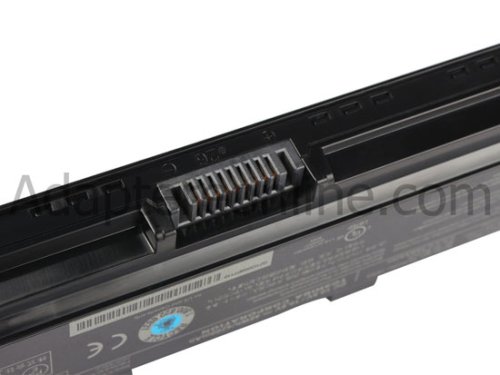 9-Celle Toshiba Satellite C70D-B-10U C70D-B-11G Batteri