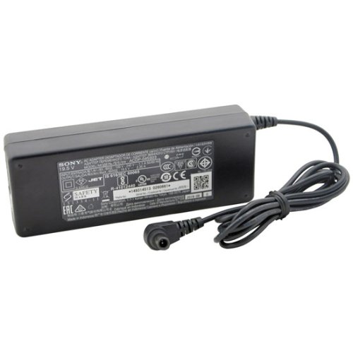 Original 19.5V 2.35A 45W Sony KDL-32WD603 LED TV AC Adapter Oplader