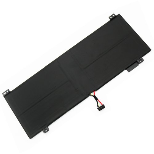 2964mAh 45Wh 4-Celle Lenovo L17C4PF0 Batteri