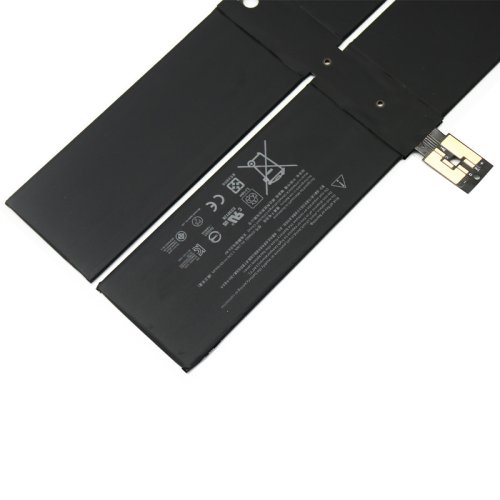 5970mAh 45.2Wh 4-Celle Microsoft Surface Laptop 2-LQN-00004 Batteri