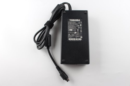 19V 9.5A 180W Toshiba Qosmio X505-Q890 X505-Q892 AC Adapter Oplader
