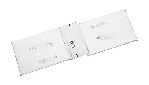 2387mAh 18Wh 2-Celle Microsoft Surface Book CR7 Batteri