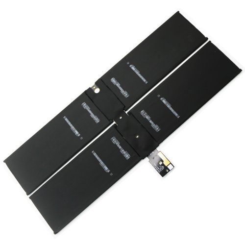 5970mAh 45.2Wh 4-Celle Microsoft Surface Laptop 2-LQN-00004 Batteri