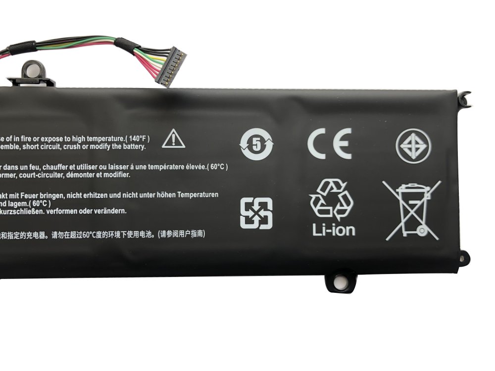 Original Samsung AA-PLVN8NP BA43-00359A Batteri