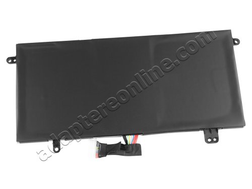 Original 42Wh 4-Celle Dell Latitude 12 5285 Batteri