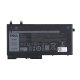 Original 2700mAh 42Wh 3-Celle Dell Latitude 5510 P80F002 Batteri