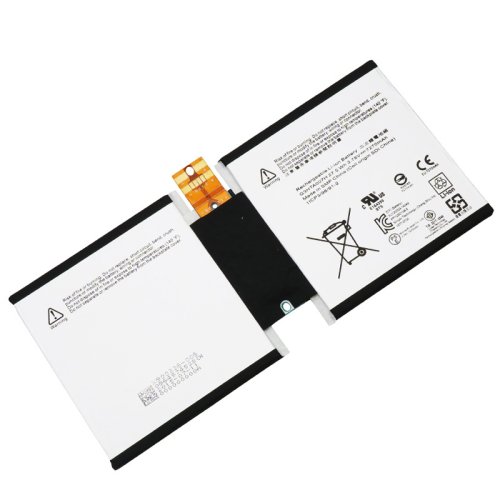 7270mAh 27.5Wh 2-Celle Microsoft G3HTA003H Batteri