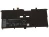 Original 46Wh 4-Celle Dell 0NNF1C NNF1C HMPFH Batteri