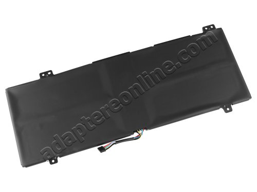 2964mAh 45Wh 4-Celle Lenovo IdeaPad C340-14IWL 81N40050AX Batteri