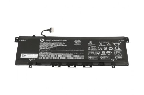3454mAh 53.2Wh 4-Celle HP Envy x360 13-ag0006nl Batteri