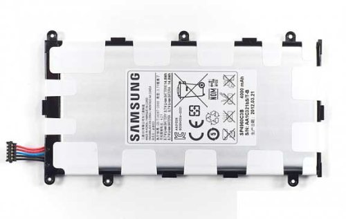 Original Samsung Galaxy Tab 2 7.0 P3100 P3113 Batteri