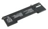 58Whr 8-Celle HP ZBook 17 G3 Batteri