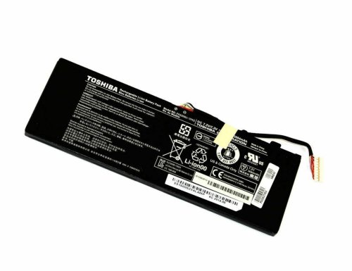 3684mAh 28Wh 2-Celle Toshiba Satellite CL10W-C-107 Batteri