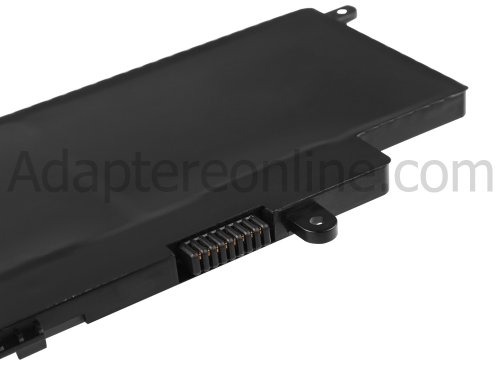 Original 43Wh 3-Celle Batteri Dell 4K8YH