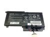 Original 45Whr 2800mAh Toshiba Satellite P50-B-10D P50-B-103 Batteri