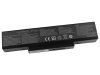 Original 4800mAh 6-Celle Asus F3E Batteri