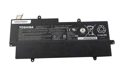 8-Celle Toshiba Portege Z930 Z935 Serie Batteri