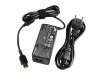 Original 45W AC Adapter Oplader Lenovo IdeaPad 300S-11IBR 80KU0034GE + Gratis Kabel