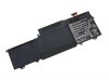 70wh Asus UX51VZ UX51VZA UX51Vz-DH71 Batteri
