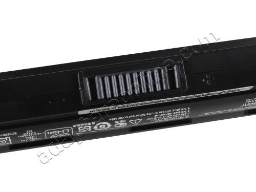 6-Celle Asus A55VJ-SX039H A55VJ-SX041H A55VJ-SX045H Batteri