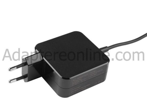 45W USB-C AC Adapter Oplader Asus Zenbook 3 UX390UA-XH74-BL