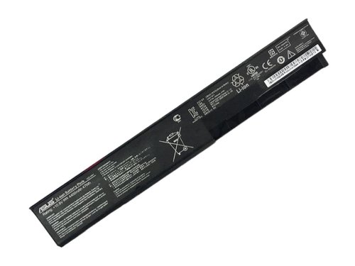 6-Celle Asus F401A-WX135H F401A-WX298H F401U-WX026S Batteri