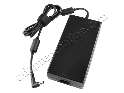 Original 180W 19V 9.5A Asus ROG GL502VS-FY046T AC Adapter Oplader