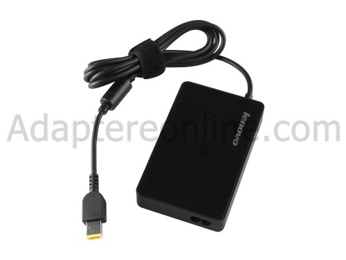 Original 65W Lenovo ThinkPad X240 20AM001FGE AC Adapter Oplader