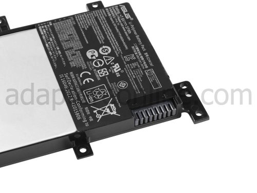 37Whr Asus X455LF-WX067D Batteri