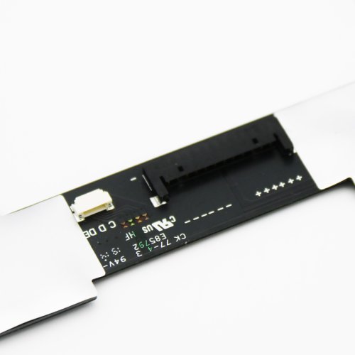 5042mAh 57.3Wh 6-Celle Microsoft Surface Book2 1835 Batteri