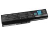 Original 6-Celle Toshiba PA3818U-1BRS PA3819U-1BAS PA3819U-1BRS Batteri