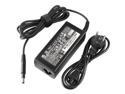65W HP Pavilion 14-b100ek 14-b104au 14-b105au Sleekbook AC Adapter Oplader