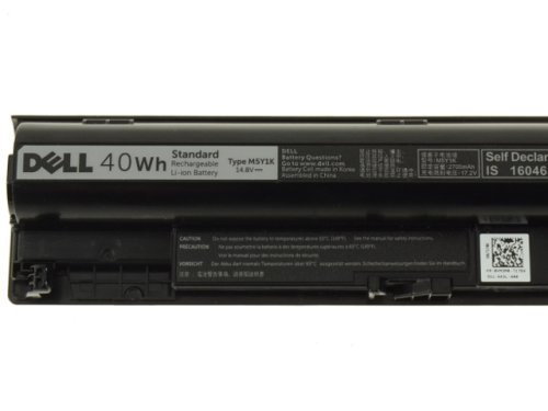 Original 40Whr 4-Celle Batteri Dell Vostro 14 3468
